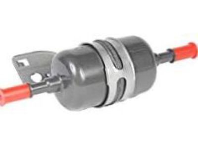 Chevrolet Fuel Water Separator Filter - 10333072