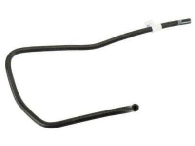 Chevrolet Avalanche Cooling Hose - 22827734