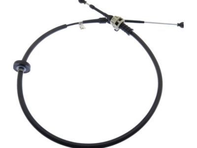 Buick Rendezvous Shift Cable - 19368077