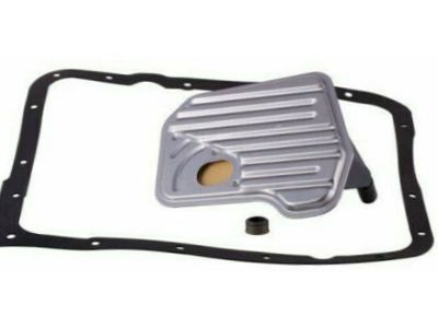 Buick Automatic Transmission Filter - 24236799