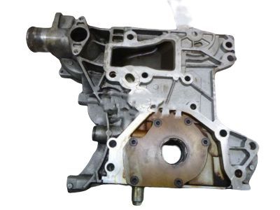 Chevrolet Timing Cover - 25195118