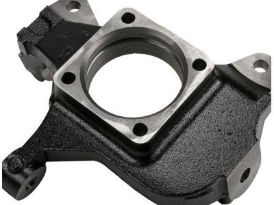 Chevrolet Avalanche Steering Knuckle - 25850470