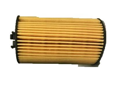Buick Coolant Filter - 55594651