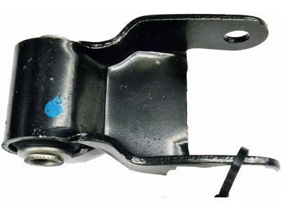 GM 23286142 Shackle Assembly, Rear Spring