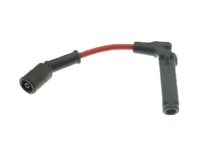 Buick Spark Plug Wires - 19351592