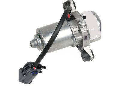 GM Vacuum Pump - 20939309