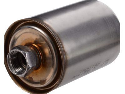 GMC Suburban Fuel Filter - 19332546