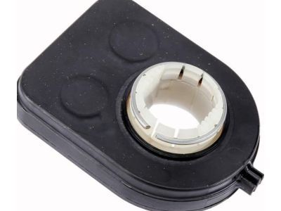 Pontiac Steering Angle Sensor - 10336934