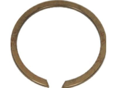 GMC Transfer Case Output Shaft Snap Ring - 88984493