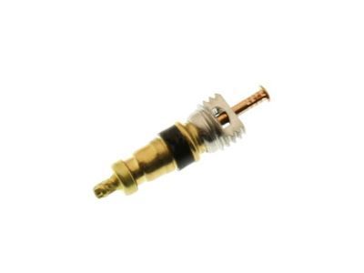 Hummer A/C System Valve Core - 3041827