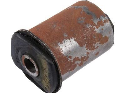 Chevrolet Axle Support Bushings - 22597998