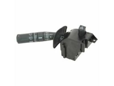 Cadillac Dimmer Switch - 1999316
