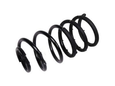 Buick Allure Coil Springs - 10391592