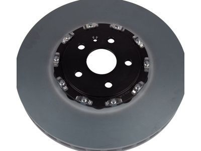 Chevrolet Brake Disc - 84271643