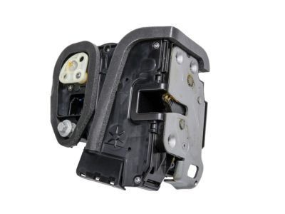 Buick Door Latch Assembly - 13592258