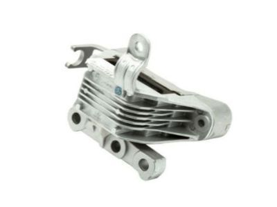 GM 13347454 Mount Assembly, Engine