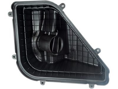 Chevrolet Air Filter Box - 20913557