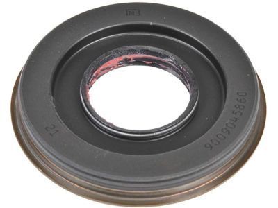 Chevrolet Differential Seal - 15864791