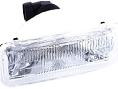 Oldsmobile Headlight Bulb - 16510872