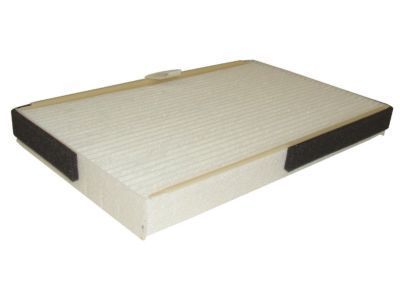 Buick Allure Cabin Air Filter - 84557894