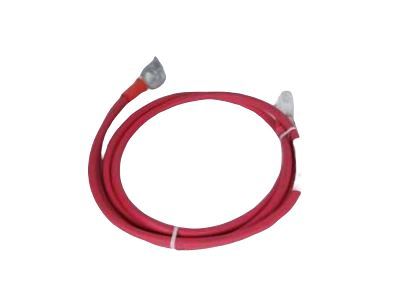 GM Battery Cable - 19115412