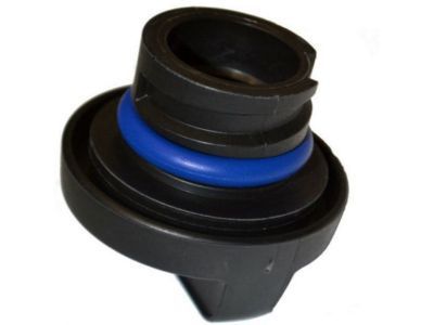 Saturn Oil Filler Cap - 12621520