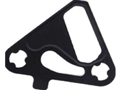 Buick Timing Cover Gasket - 12589478
