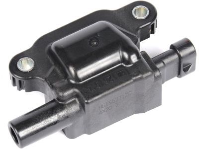 Chevrolet Ignition Coil - 12619161