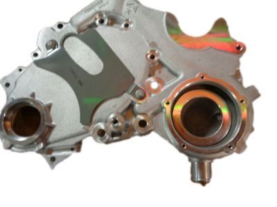 Chevrolet Timing Cover - 12599771