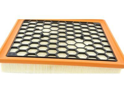 Buick Allure Air Filter - 55560894
