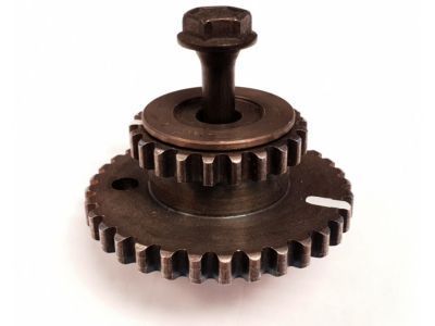 GMC Crankshaft Gear - 12612838