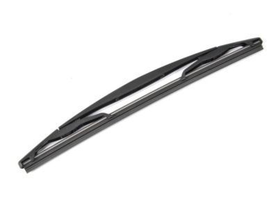 Buick Enclave Windshield Wiper - 25820122