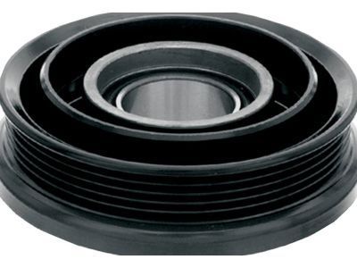 GM A/C Idler Pulley - 6580043