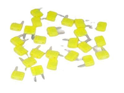 Saturn Battery Fuse - 88861352