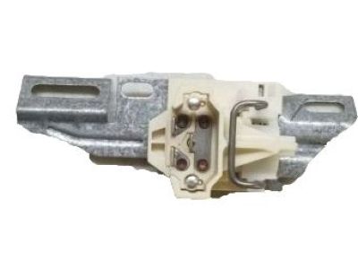 Chevrolet Cadet Headlight Switch - 7838234