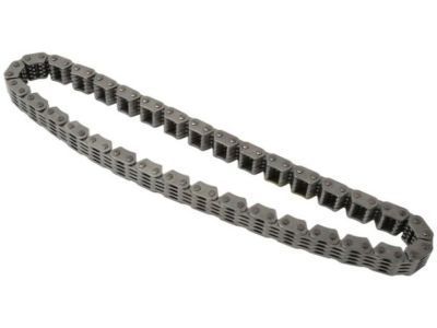 Chevrolet Timing Chain - 12626983
