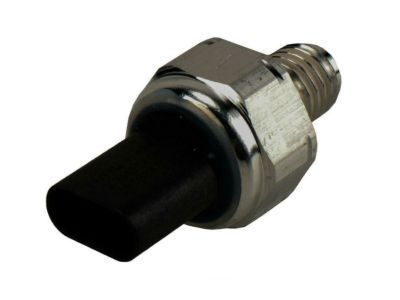 Chevrolet Oil Pressure Switch - 55488247