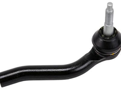 Buick Tie Rod End - 23214216