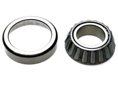 Cadillac Differential Bearing - 457108