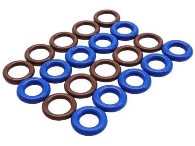 GM Fuel Injector O-Ring - 12587147