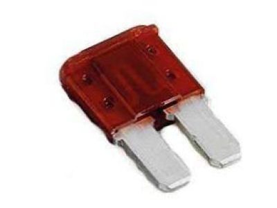 Buick Battery Fuse - 19209791