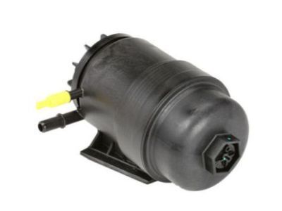 GMC Fuel Water Separator Filter - 84428489
