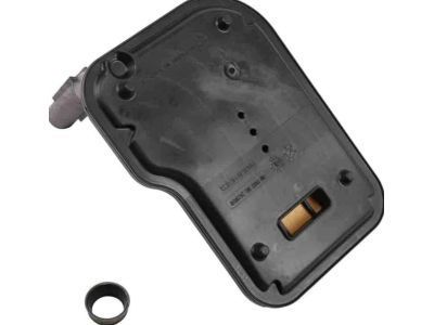 Cadillac Automatic Transmission Filter - 24236931