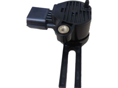 GMC Brake Light Switch - 13597425