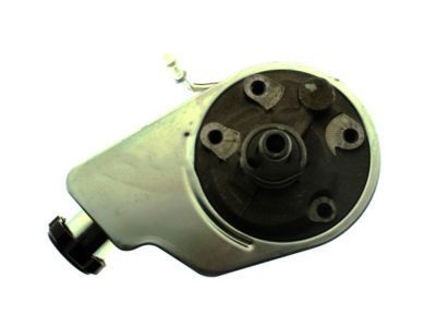 GMC Yukon Power Steering Pump - 15909834
