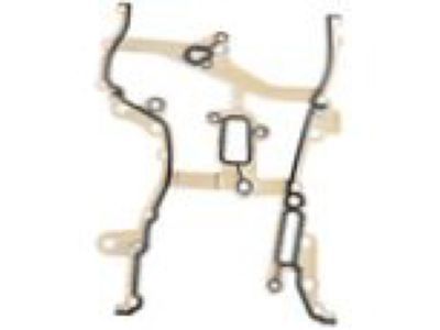 Buick Timing Cover Gasket - 55562793