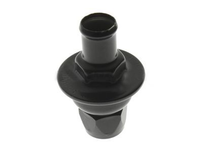 Chevrolet Air Inject Check Valve - 12567733