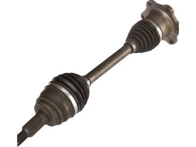 GM 22789359 Front Wheel Drive Shaft Assembly