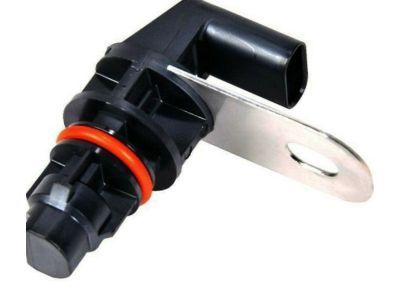 Cadillac Crankshaft Position Sensor - 12669636