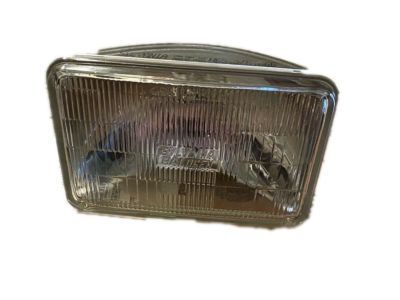 GMC Sonoma Headlight - 16502973